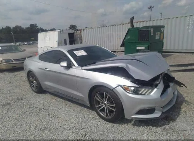 ford mustang 2016 1fa6p8th9g5240706