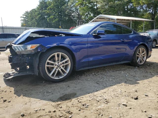 ford mustang 2016 1fa6p8th9g5245257