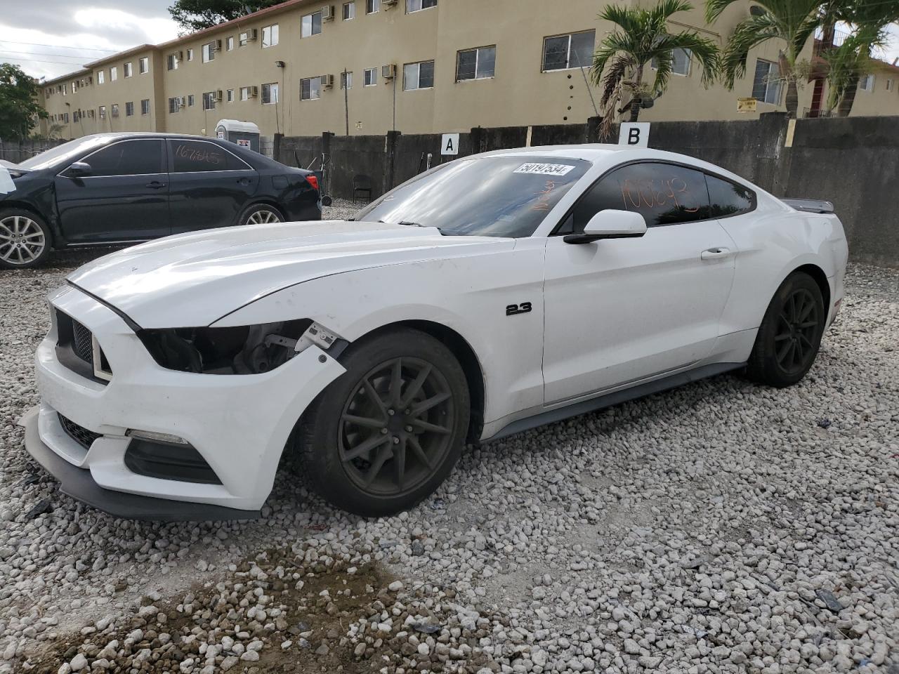 ford mustang 2016 1fa6p8th9g5262043