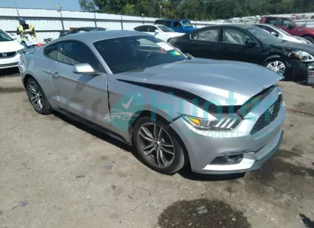 ford mustang 2016 1fa6p8th9g5281434