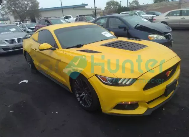 ford mustang 2016 1fa6p8th9g5282227