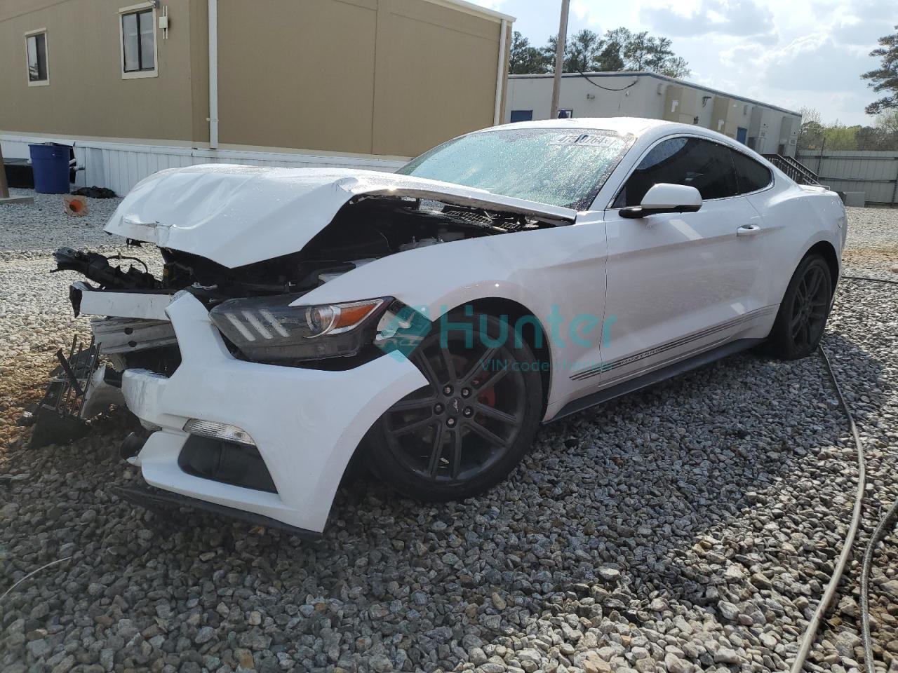 ford mustang 2016 1fa6p8th9g5301293