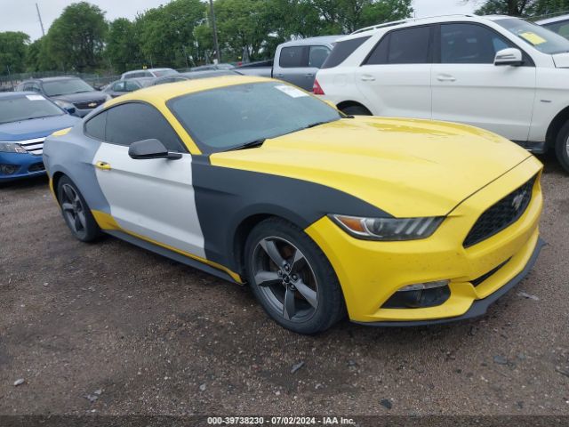 ford mustang 2016 1fa6p8th9g5302587