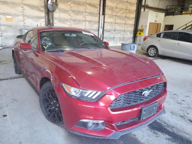 ford mustang 2016 1fa6p8th9g5318143