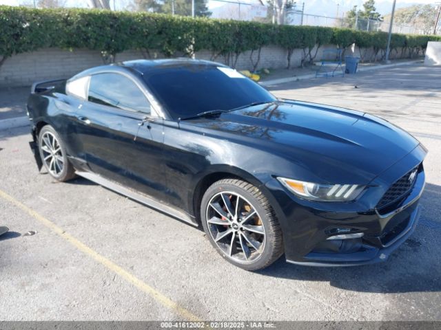 ford mustang 2016 1fa6p8th9g5328106