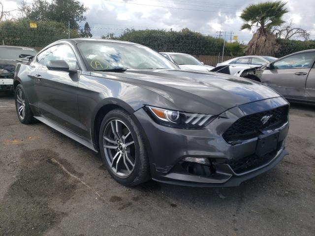 ford mustang 2016 1fa6p8th9g5334388