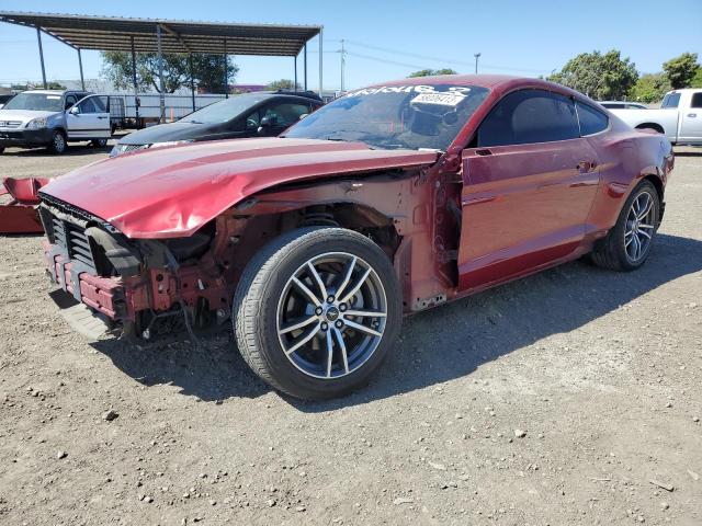 ford mustang 2017 1fa6p8th9h5247950