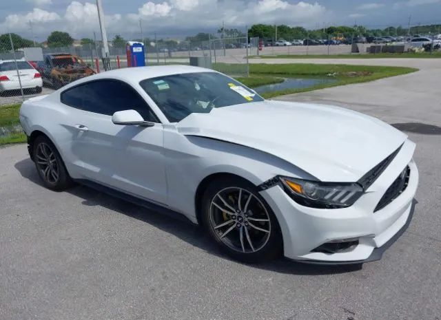 ford mustang 2017 1fa6p8th9h5255885