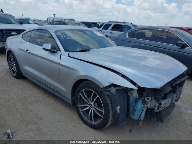 ford mustang 2017 1fa6p8th9h5282200