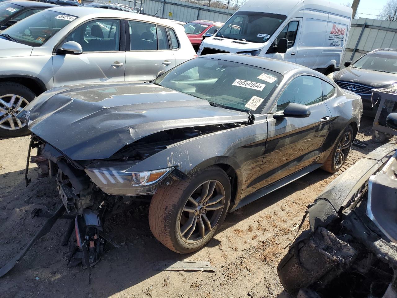 ford mustang 2017 1fa6p8th9h5293083