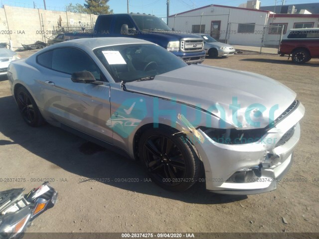 ford mustang 2017 1fa6p8th9h5302834
