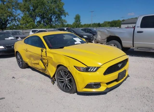 ford mustang 2017 1fa6p8th9h5313204