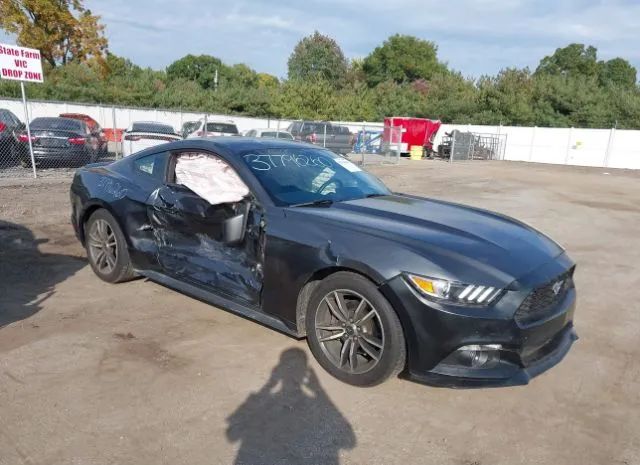 ford mustang 2017 1fa6p8th9h5332495