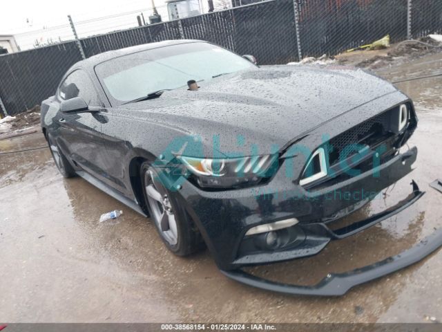ford mustang 2017 1fa6p8th9h5336093