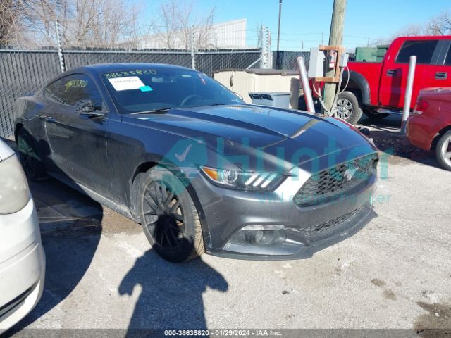 ford mustang 2017 1fa6p8th9h5344470