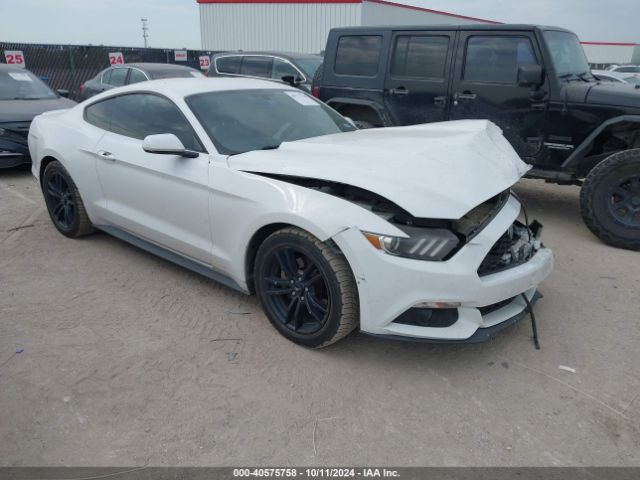 ford mustang 2017 1fa6p8th9h5346140