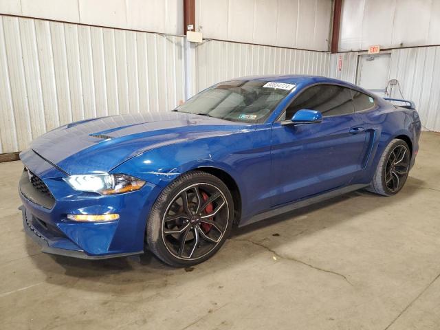 ford mustang 2018 1fa6p8th9j5100940