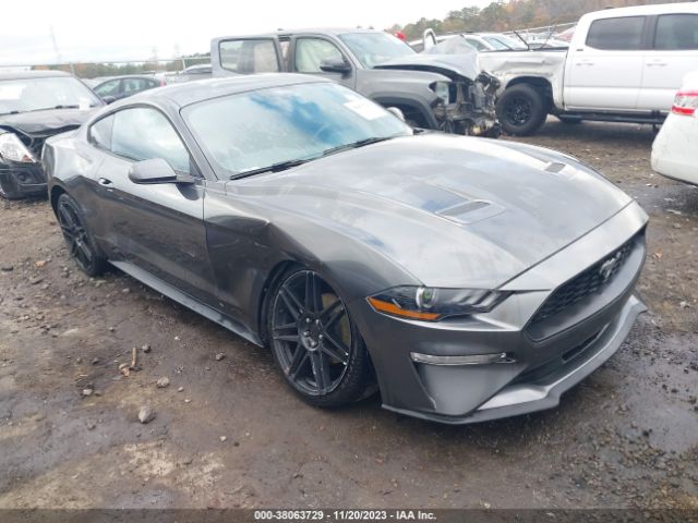 ford mustang 2018 1fa6p8th9j5118452