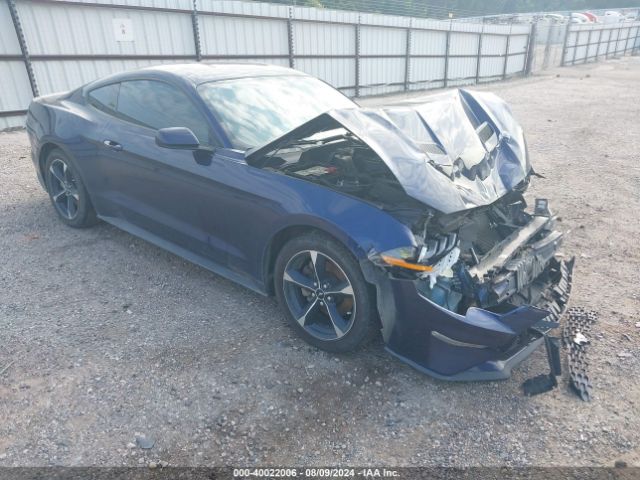 ford mustang 2018 1fa6p8th9j5120959