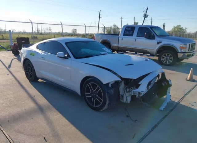 ford mustang 2018 1fa6p8th9j5124686