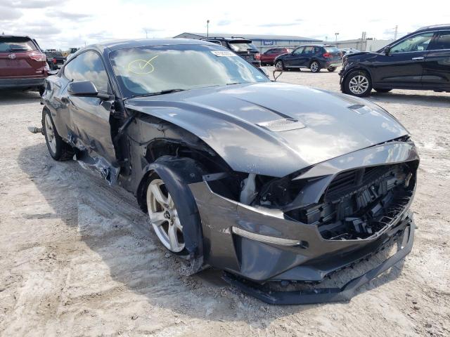 ford mustang 2018 1fa6p8th9j5126583