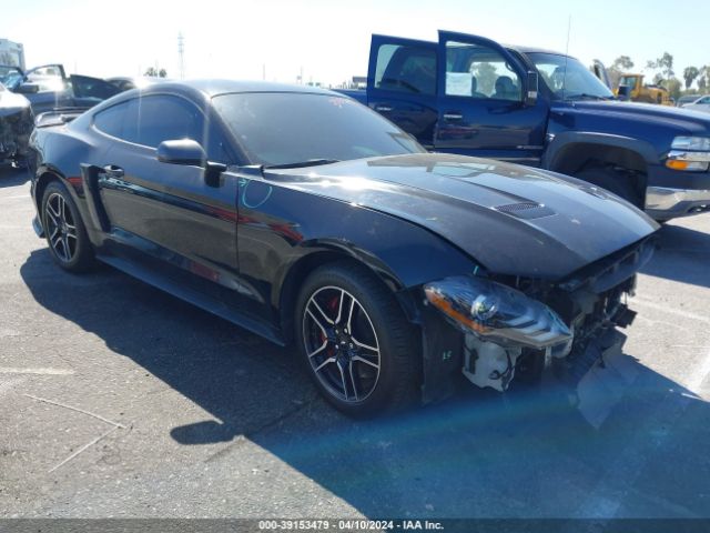 ford mustang 2018 1fa6p8th9j5129080