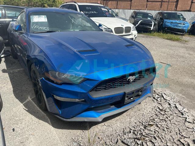 ford mustang 2018 1fa6p8th9j5132299