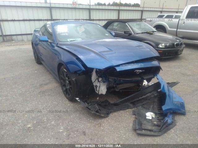 ford mustang 2018 1fa6p8th9j5146297