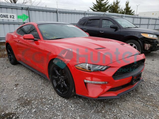 ford mustang 2018 1fa6p8th9j5150169