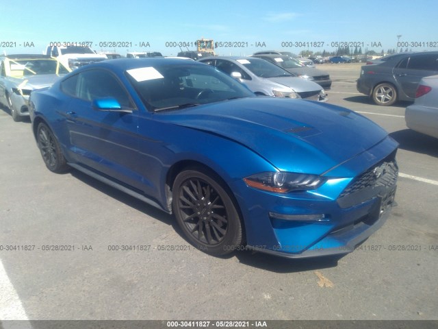 ford mustang 2018 1fa6p8th9j5163889