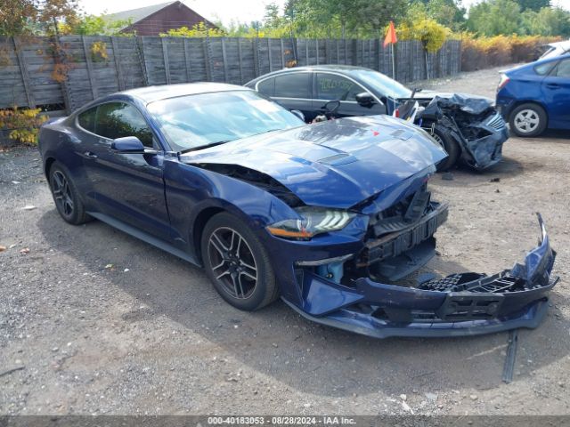 ford mustang 2018 1fa6p8th9j5167912