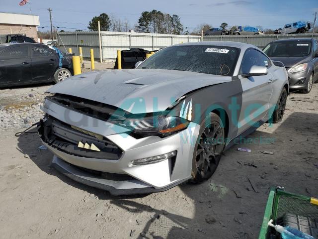 ford mustang 2018 1fa6p8th9j5170633