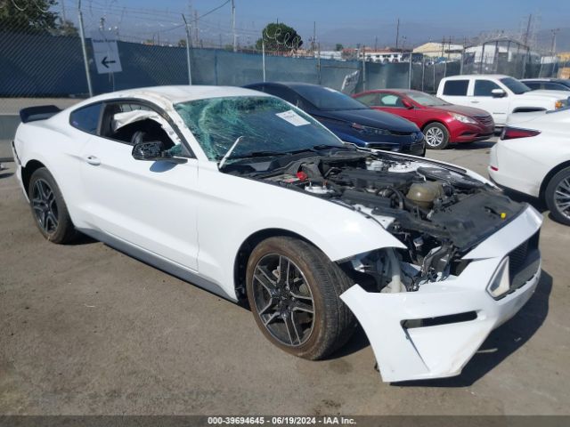 ford mustang 2018 1fa6p8th9j5176710