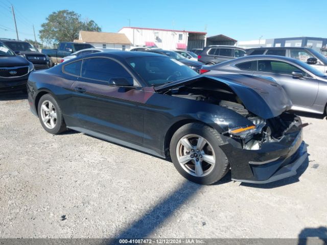 ford mustang 2018 1fa6p8th9j5179848