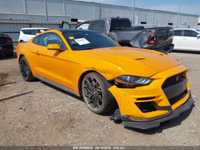 ford mustang 2019 1fa6p8th9k5101619