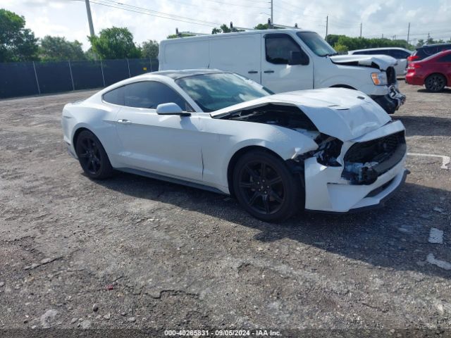 ford mustang 2019 1fa6p8th9k5110207