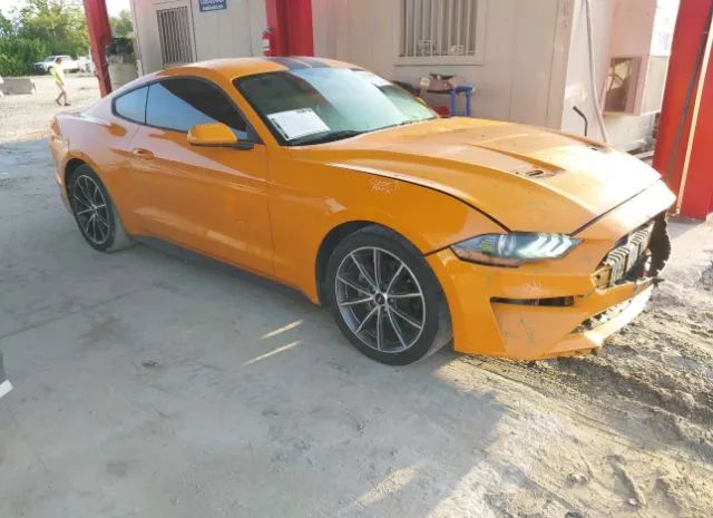 ford mustang 2019 1fa6p8th9k5116931