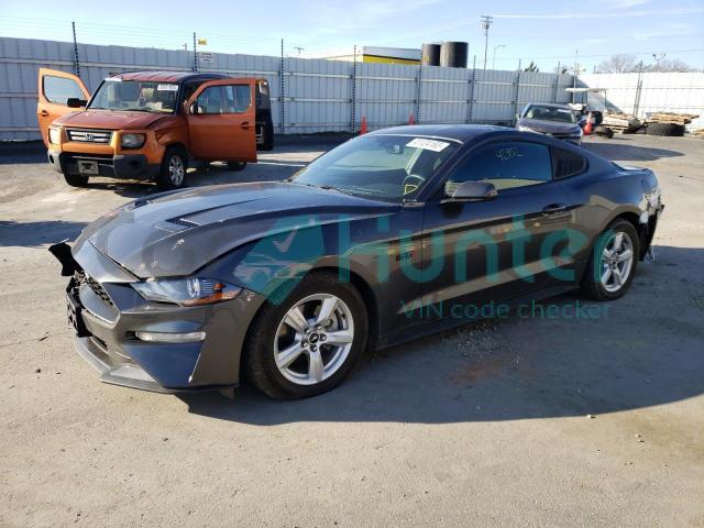 ford mustang 2019 1fa6p8th9k5123636