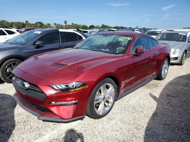 ford mustang 2019 1fa6p8th9k5152506