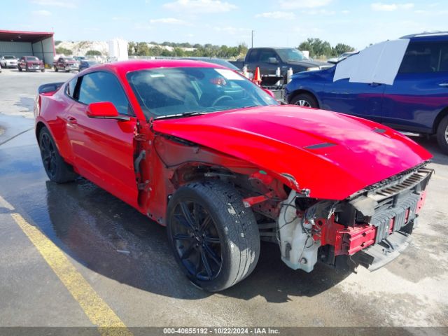 ford mustang 2019 1fa6p8th9k5168611