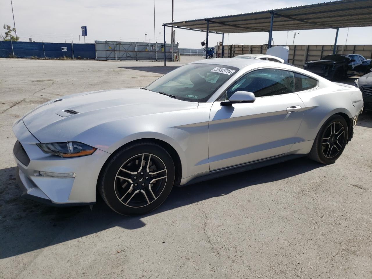 ford mustang 2019 1fa6p8th9k5175414