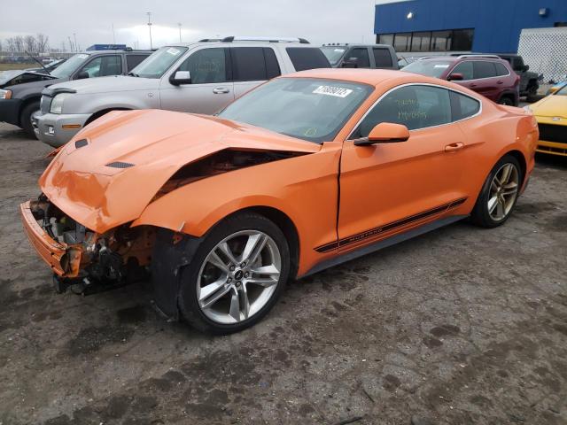 ford mustang 2020 1fa6p8th9l5118082