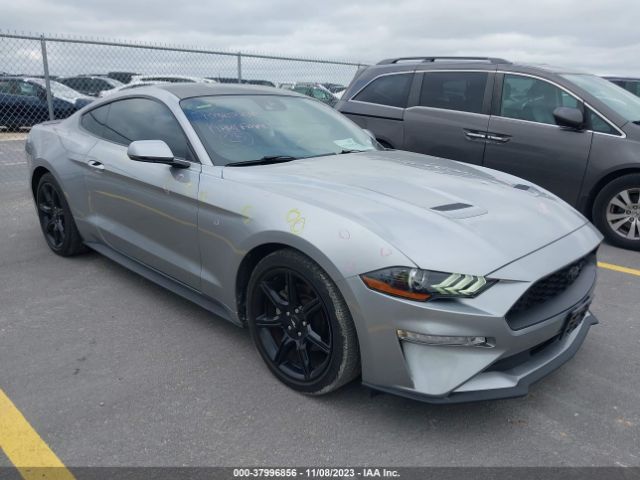 ford mustang 2020 1fa6p8th9l5124089