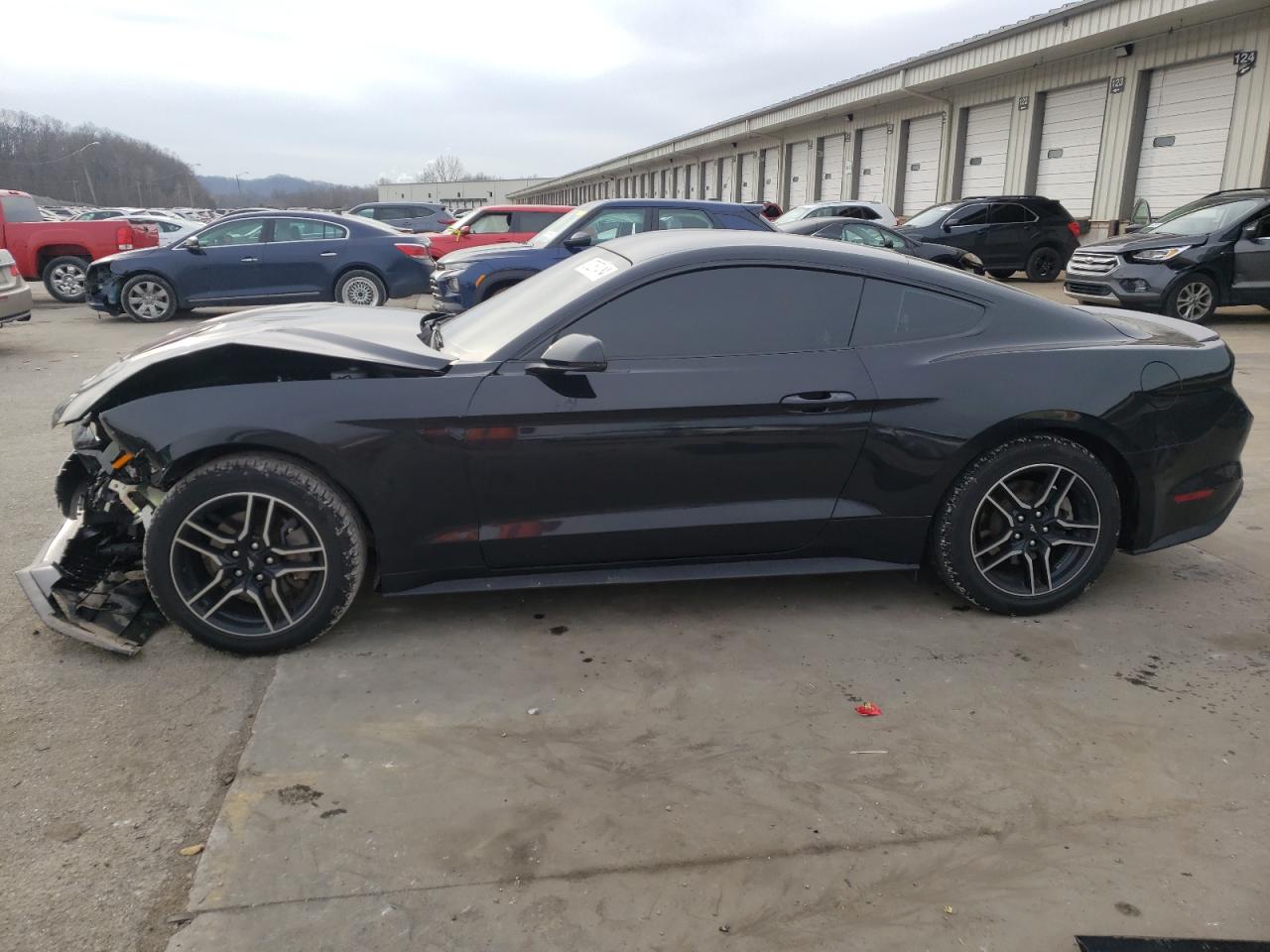 ford mustang 2020 1fa6p8th9l5154211