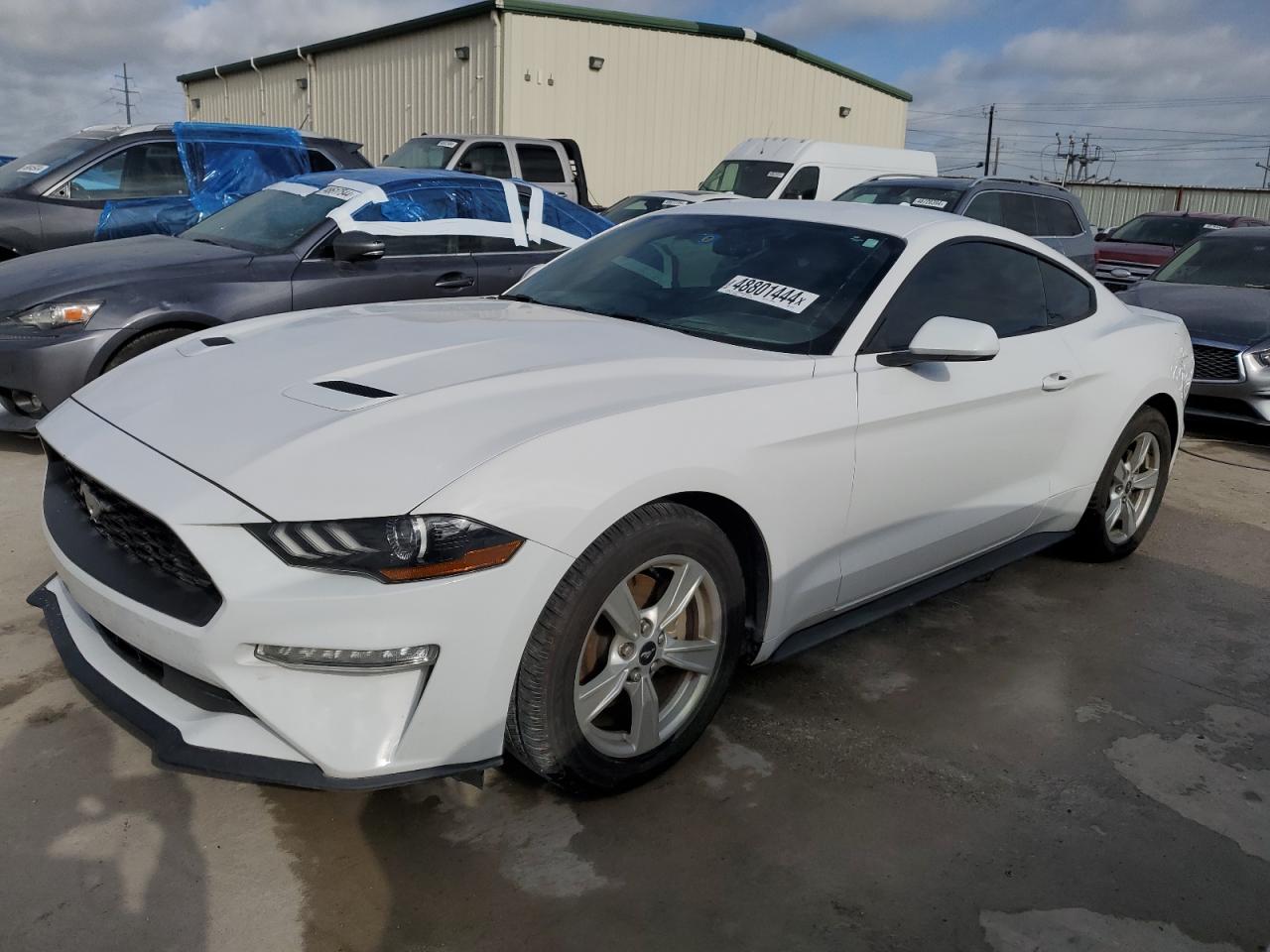ford mustang 2020 1fa6p8th9l5154385