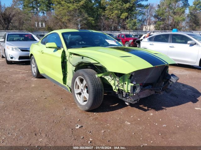 ford mustang 2020 1fa6p8th9l5154662