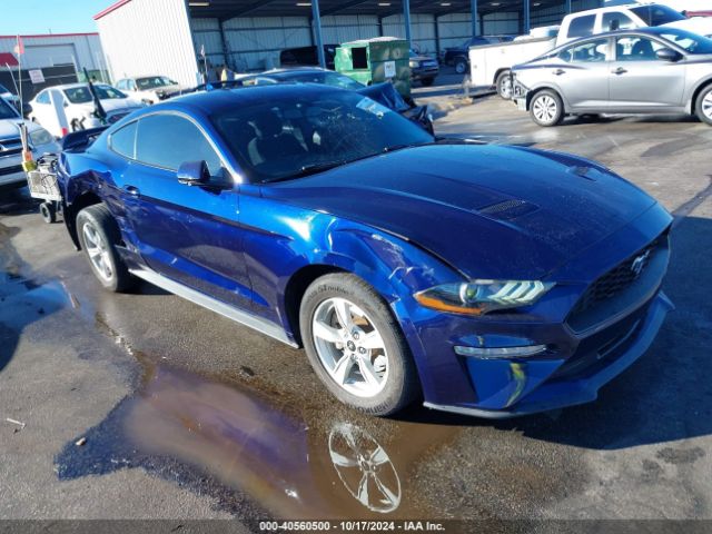 ford mustang 2020 1fa6p8th9l5168707