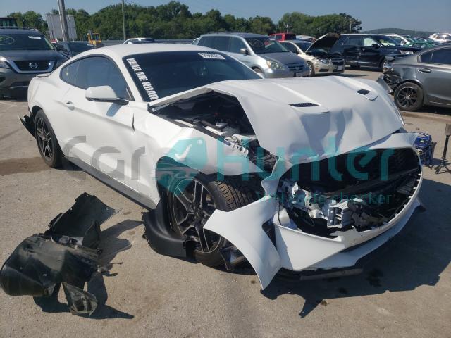 ford mustang 2020 1fa6p8th9l5174765
