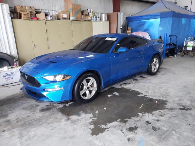 ford mustang 2020 1fa6p8th9l5192117