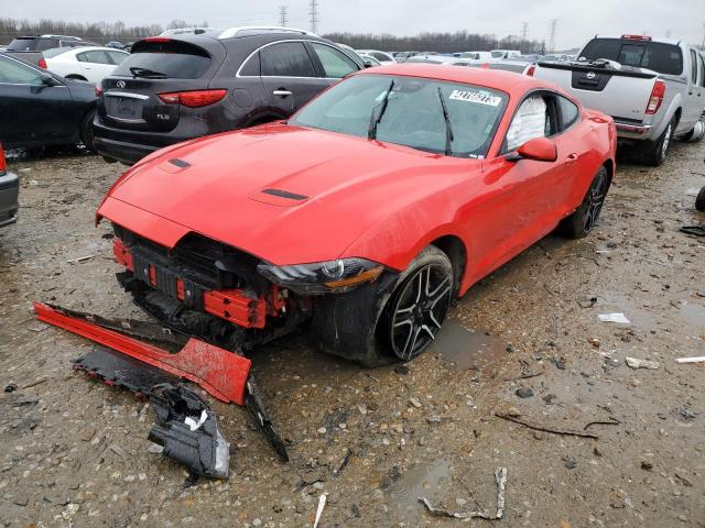 ford mustang 2021 1fa6p8th9m5105785